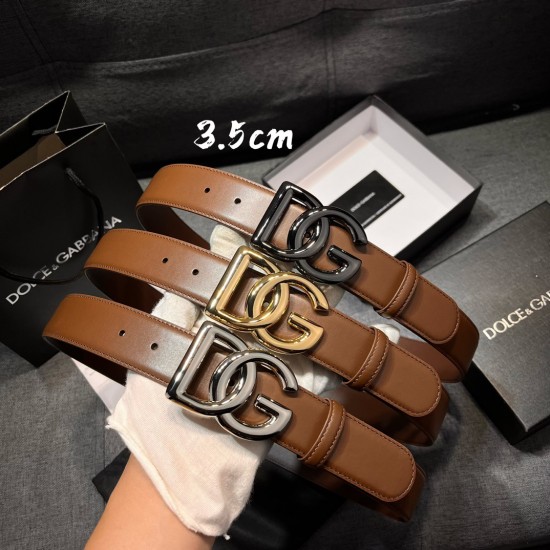 DG Women's Belts