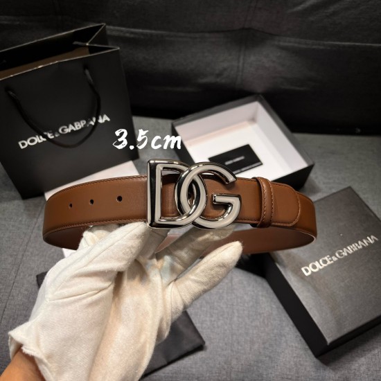 DG Women's Belts