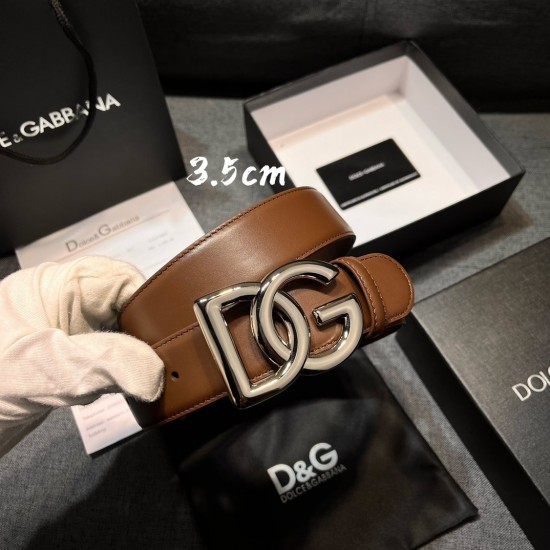 DG Women's Belts