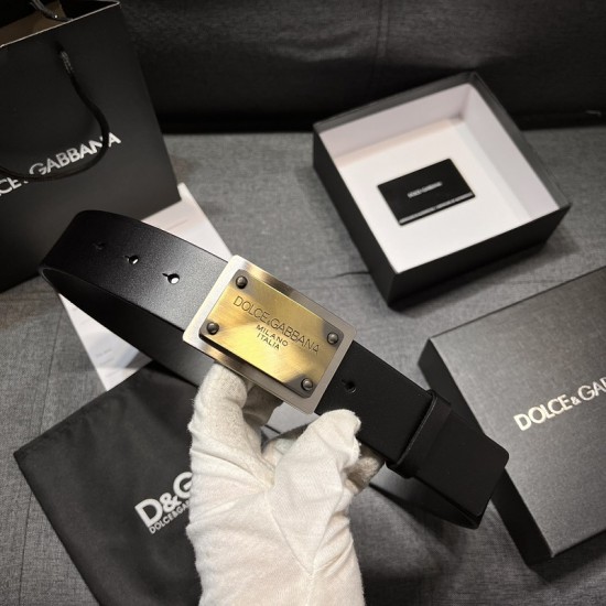 DG Women's Belts