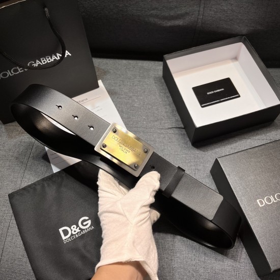DG Women's Belts