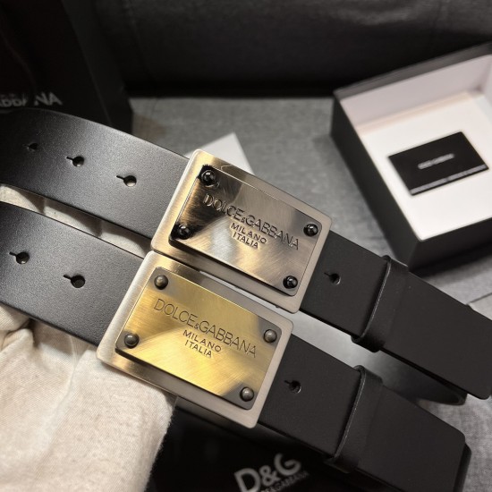 DG Women's Belts