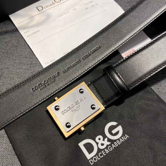 DG Women's Belts