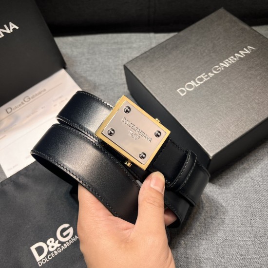 DG Women's Belts