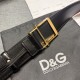 DG Women's Belts