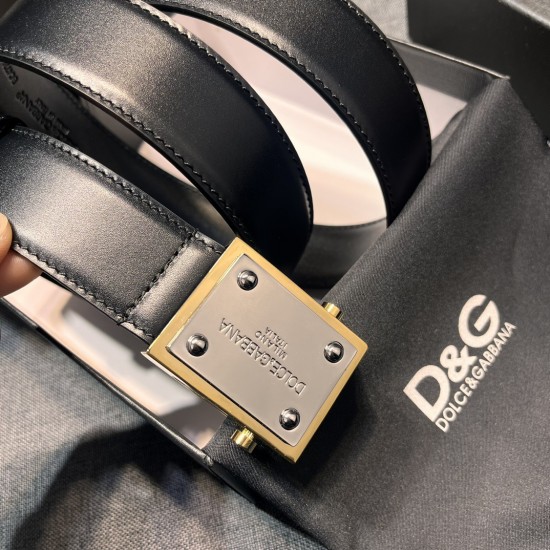 DG Women's Belts