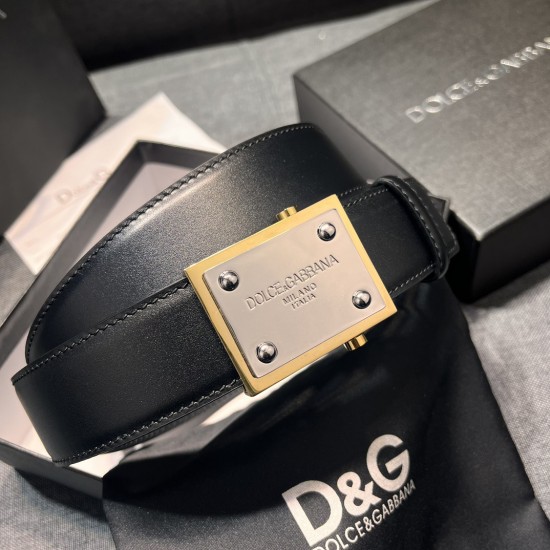 DG Women's Belts