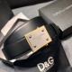 DG Women's Belts