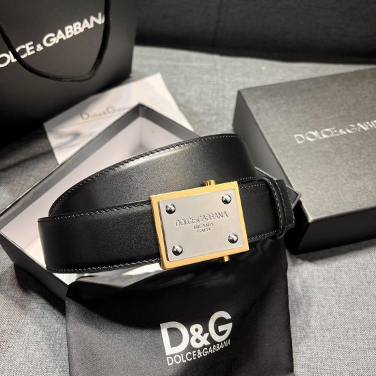 DG Women's Belts