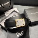 DG Women's Belts