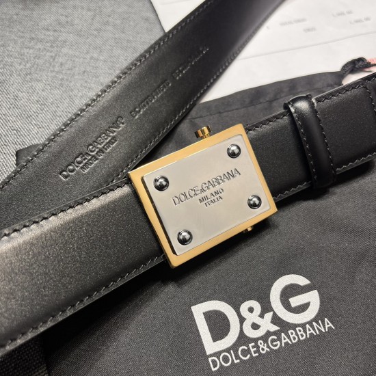 DG Women's Belts