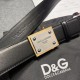 DG Women's Belts