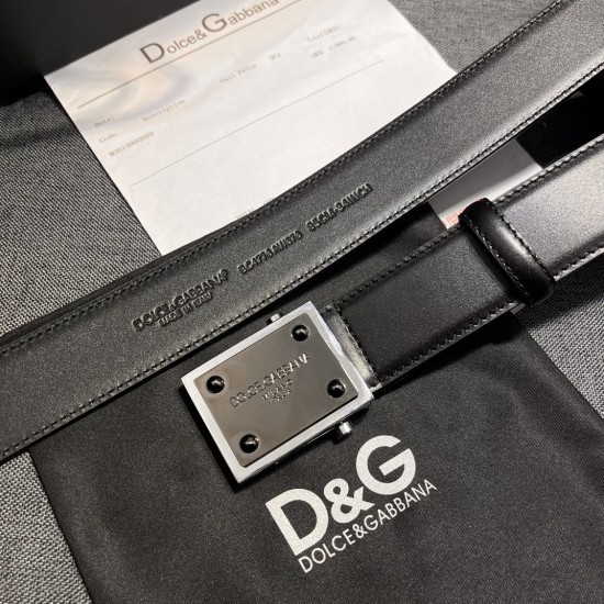 DG Women's Belts