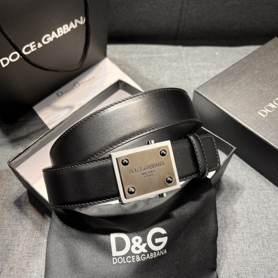 DG Women's Belts