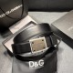 DG Women's Belts