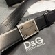 DG Women's Belts