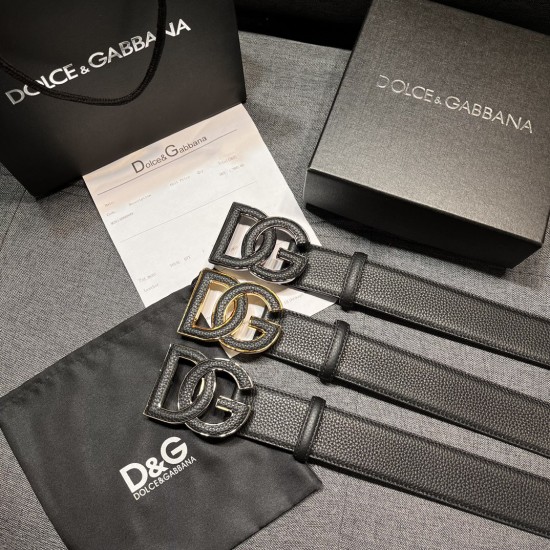 DG Women's Belts