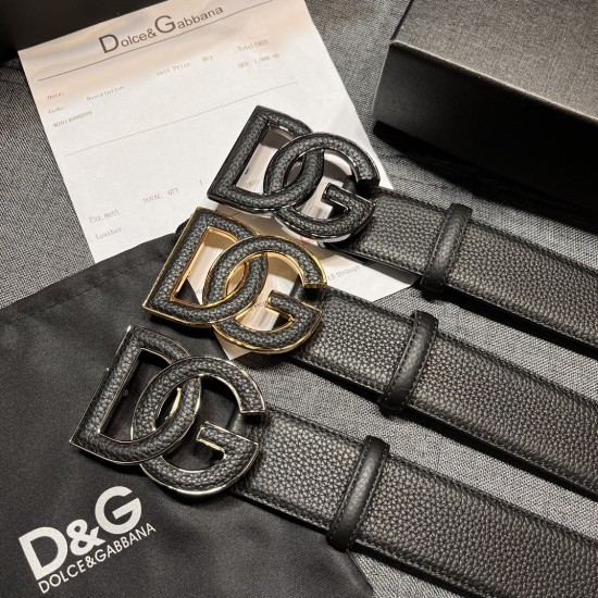 DG Women's Belts