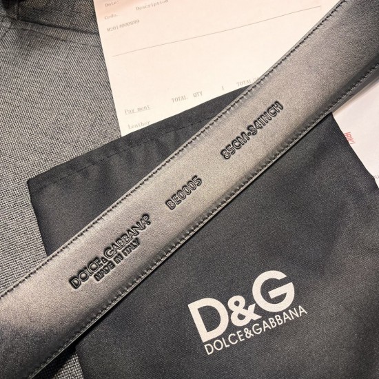 DG Women's Belts