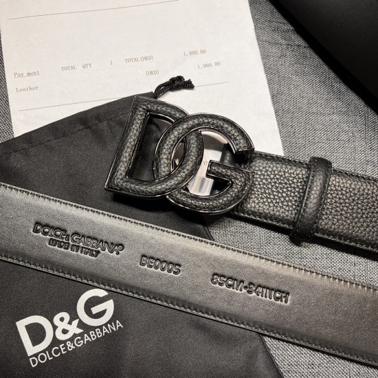 DG Women's Belts