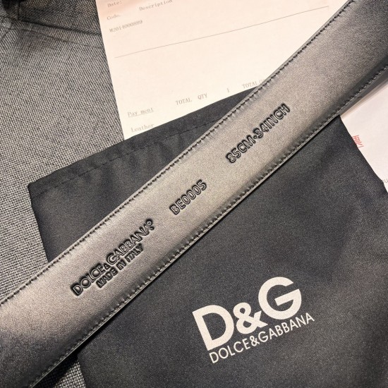 DG Women's Belts