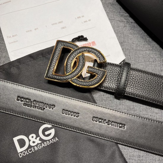 DG Women's Belts