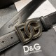 DG Women's Belts