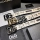 DG Women's Belts