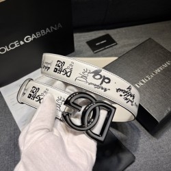 DG Women's Belts