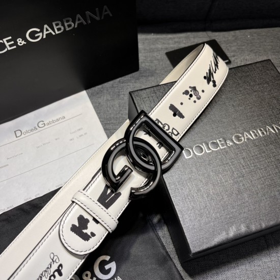 DG Women's Belts