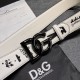 DG Women's Belts