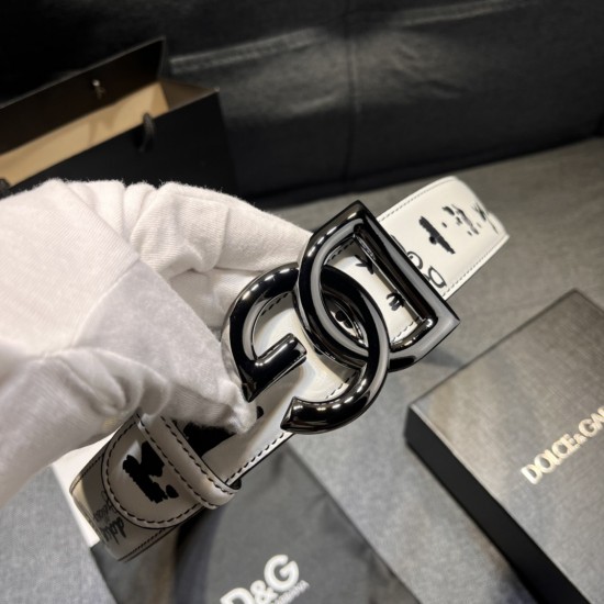DG Women's Belts
