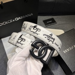 DG Women's Belts
