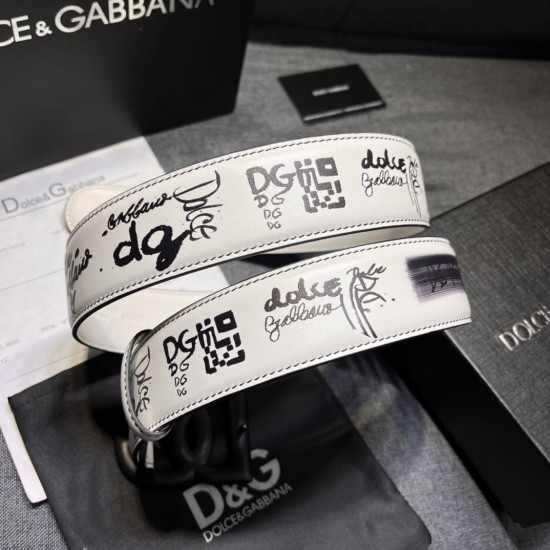 DG Women's Belts