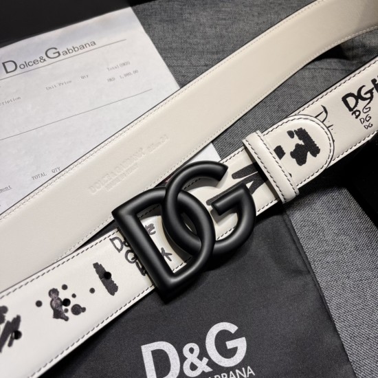 DG Women's Belts