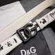 DG Women's Belts