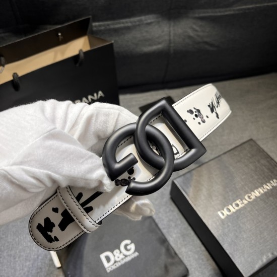 DG Women's Belts