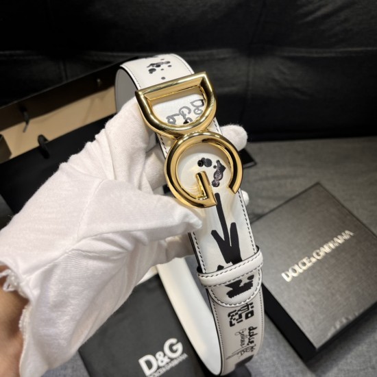 DG Women's Belts