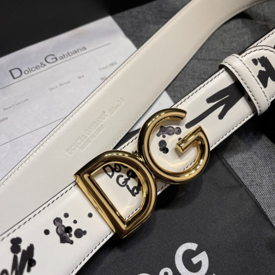DG Women's Belts