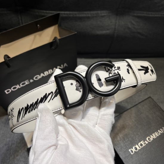 DG Women's Belts