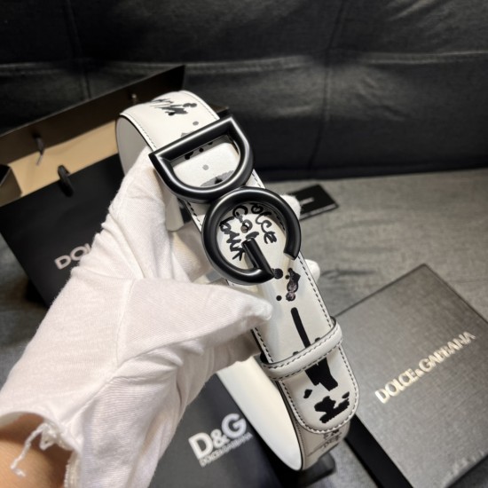 DG Women's Belts