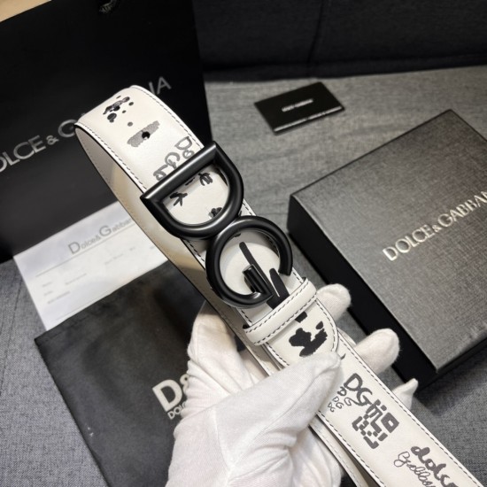 DG Women's Belts