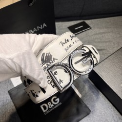 DG Women's Belts