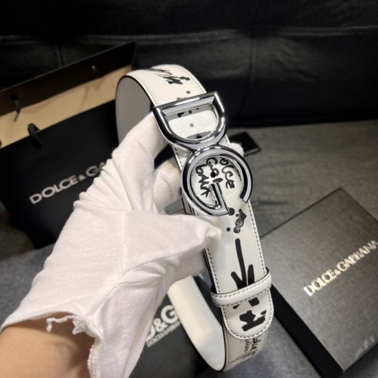 DG Women's Belts