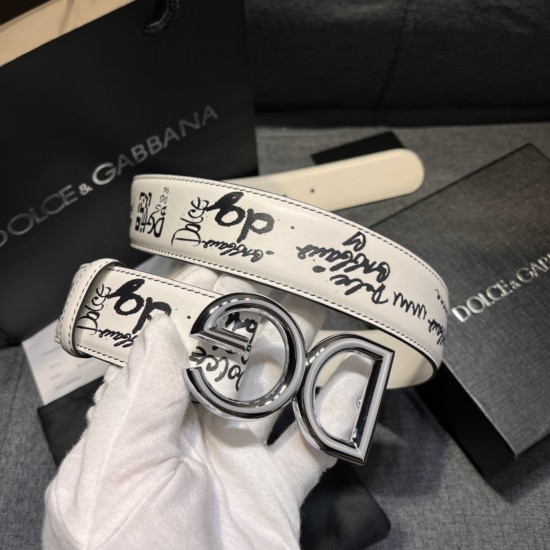 DG Women's Belts