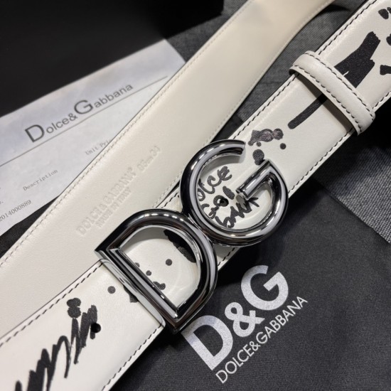 DG Women's Belts