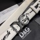 DG Women's Belts