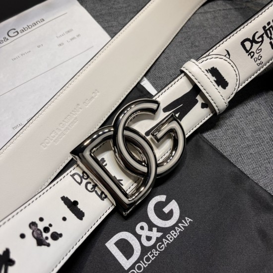 DG Women's Belts
