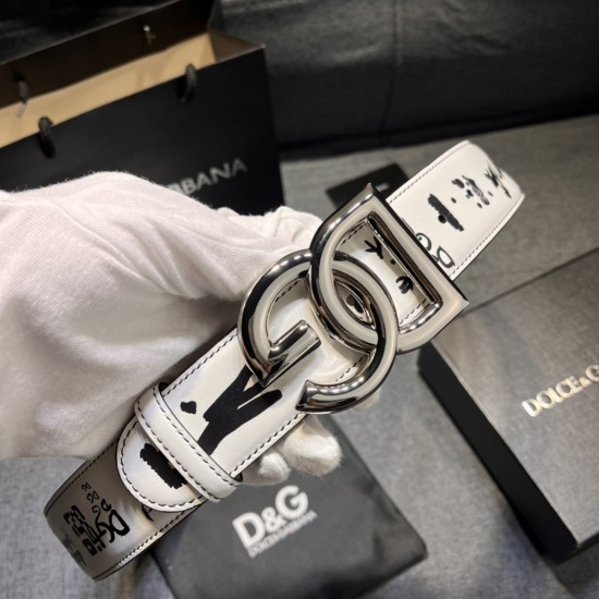 DG Women's Belts