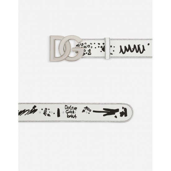 DG Women's Belts